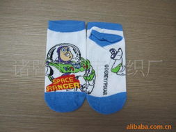 廠家直銷迪斯尼直板襪熱銷中，舒適時尚盡在足下